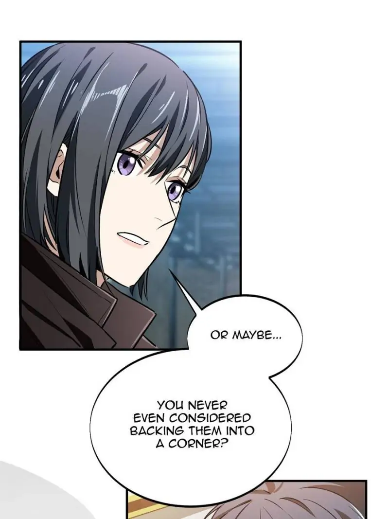 Read The King's Avatar EN Manga Online