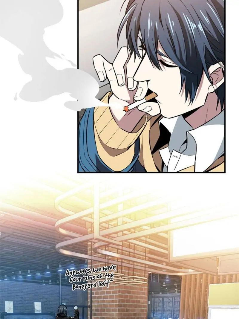 Read The King's Avatar EN Manga Online