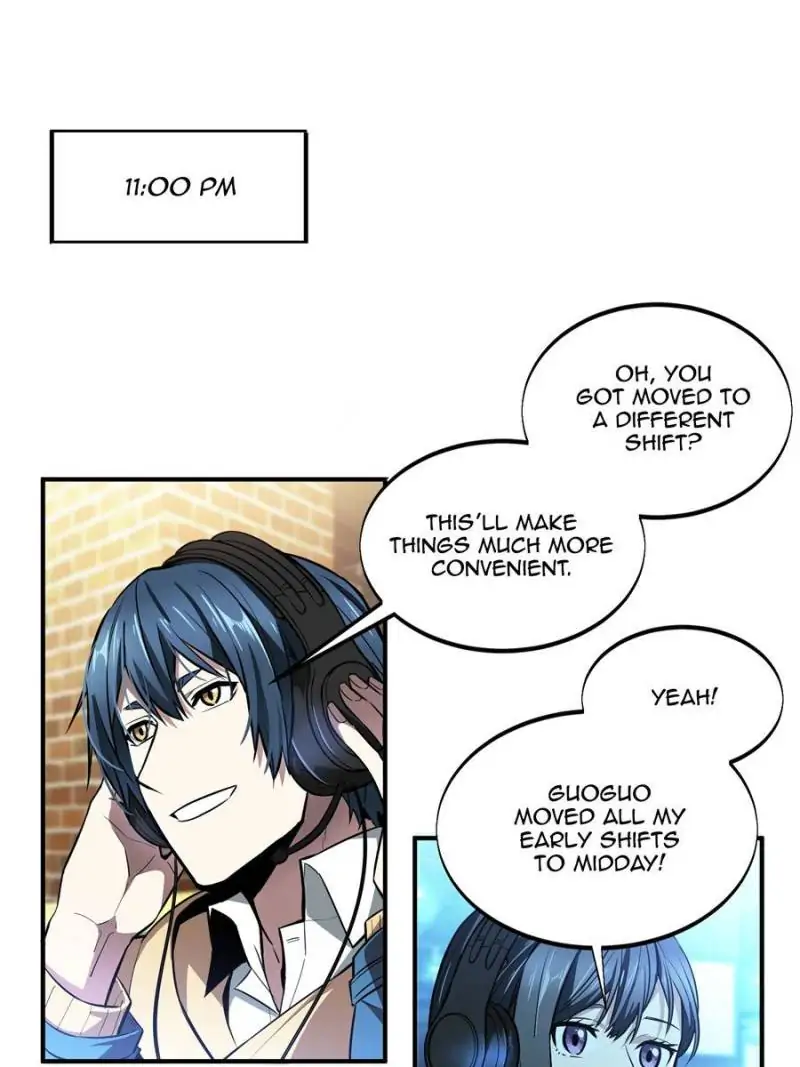 Read The King's Avatar EN Manga Online
