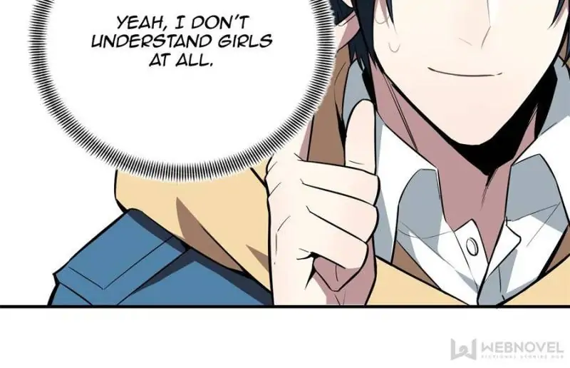 Read The King's Avatar EN Manga Online