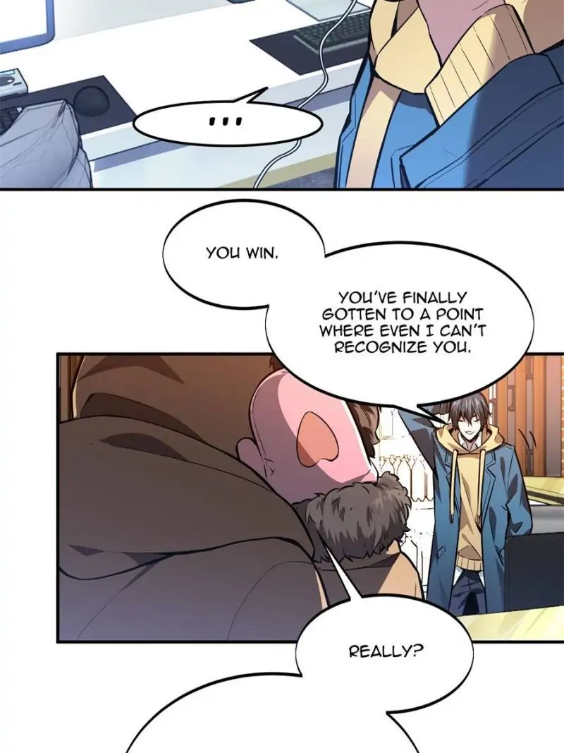 Read The King's Avatar EN Manga Online