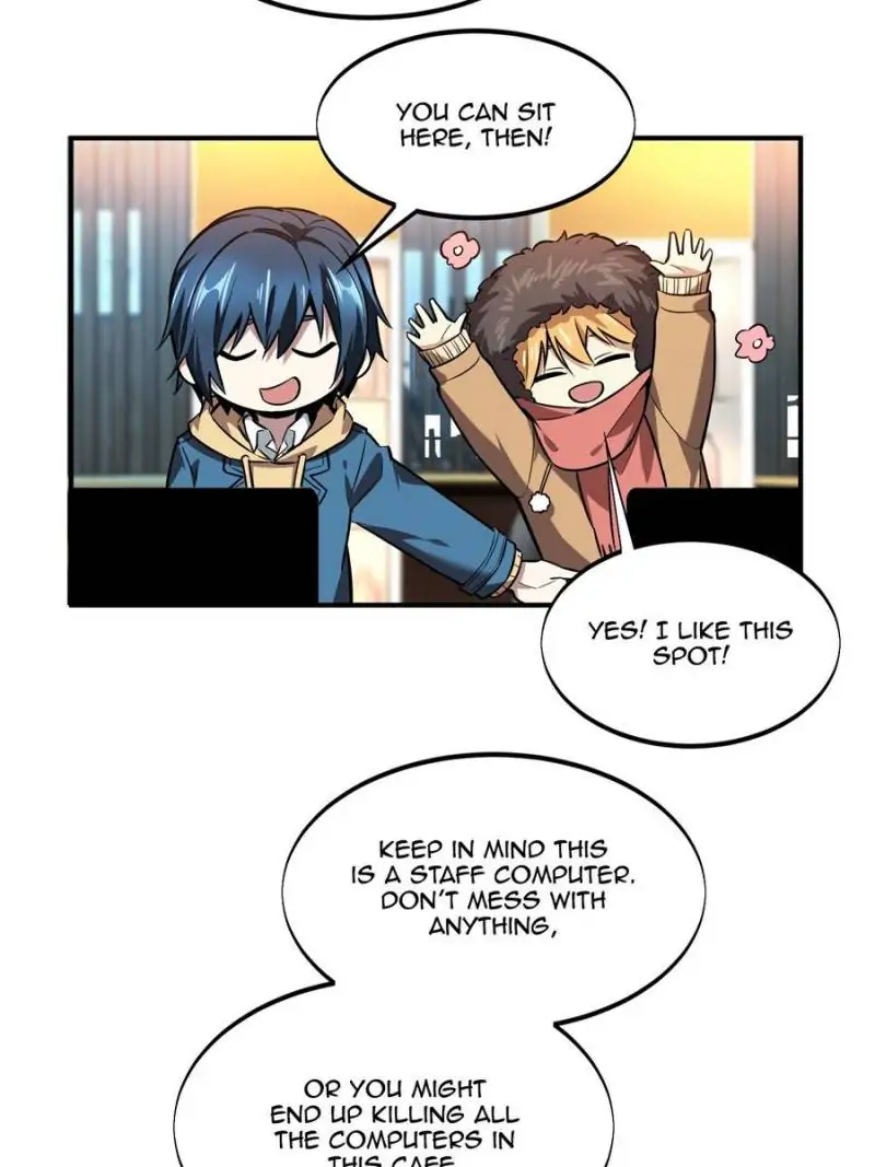 Read The King's Avatar EN Manga Online