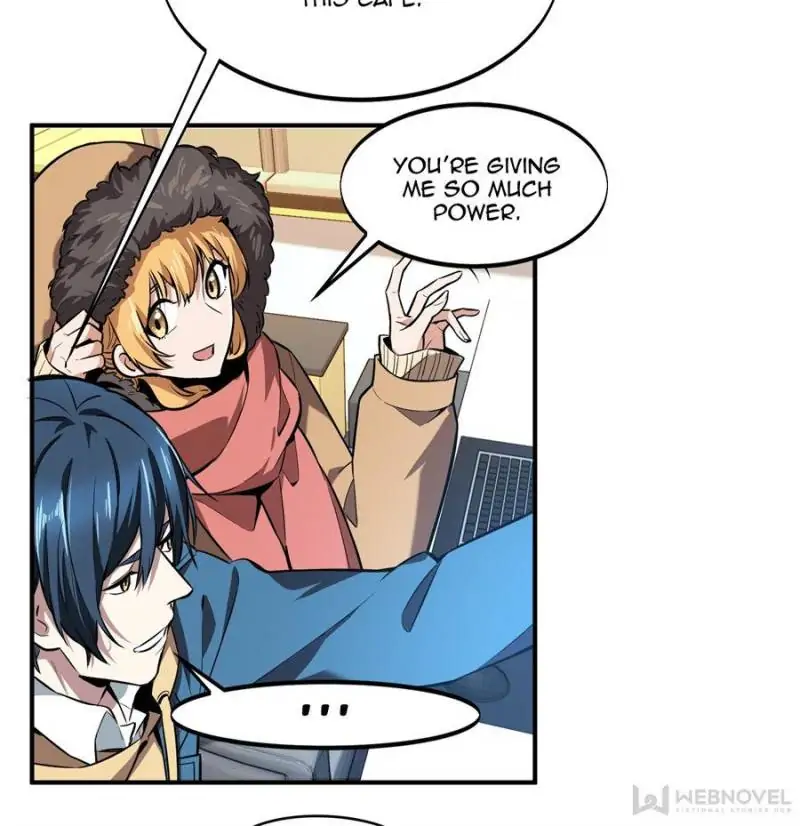 Read The King's Avatar EN Manga Online