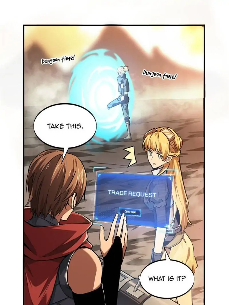 Read The King's Avatar EN Manga Online