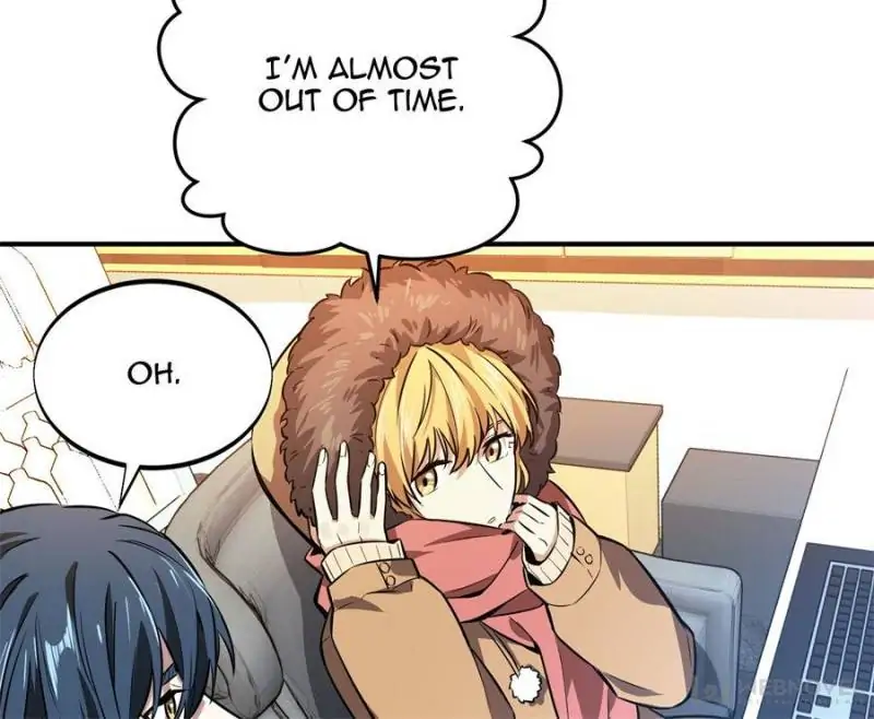 Read The King's Avatar EN Manga Online