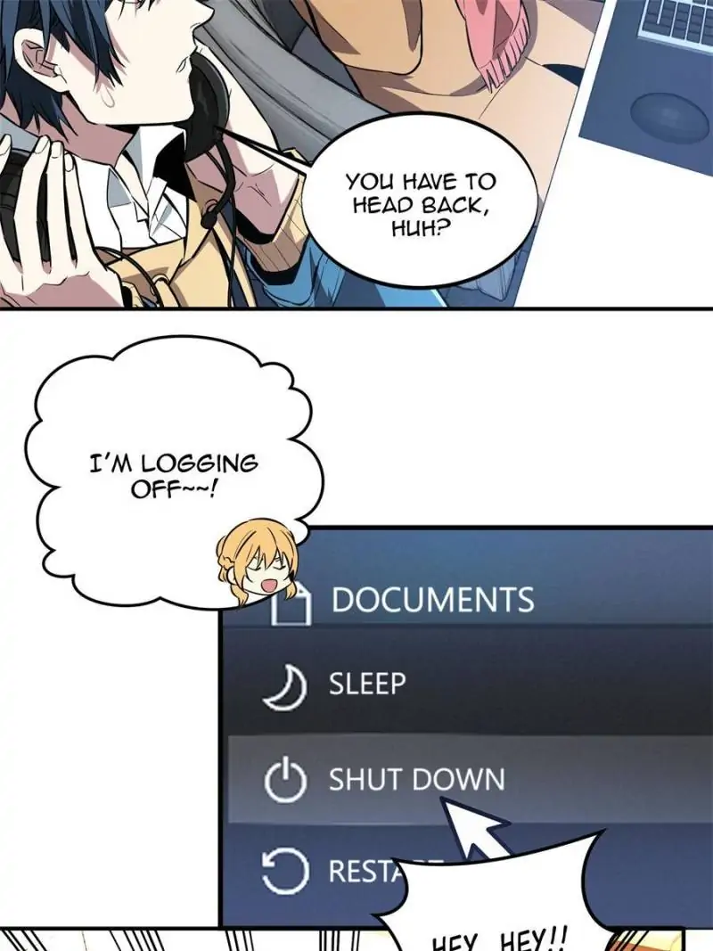 Read The King's Avatar EN Manga Online