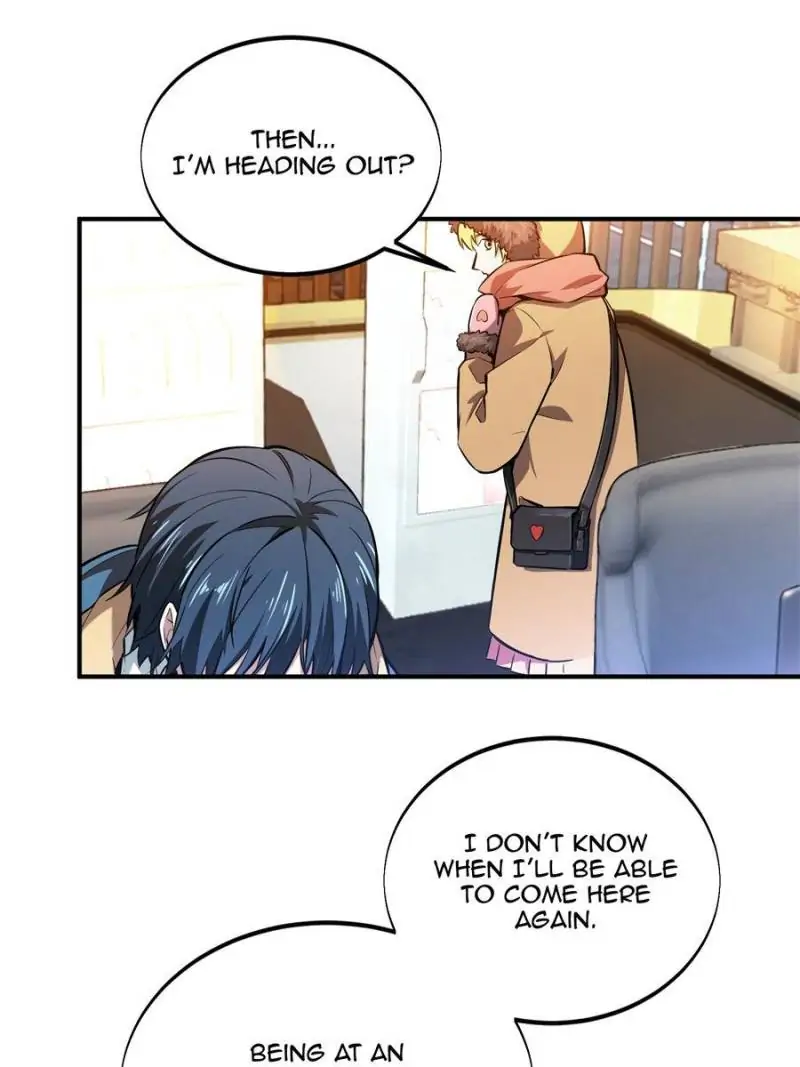 Read The King's Avatar EN Manga Online