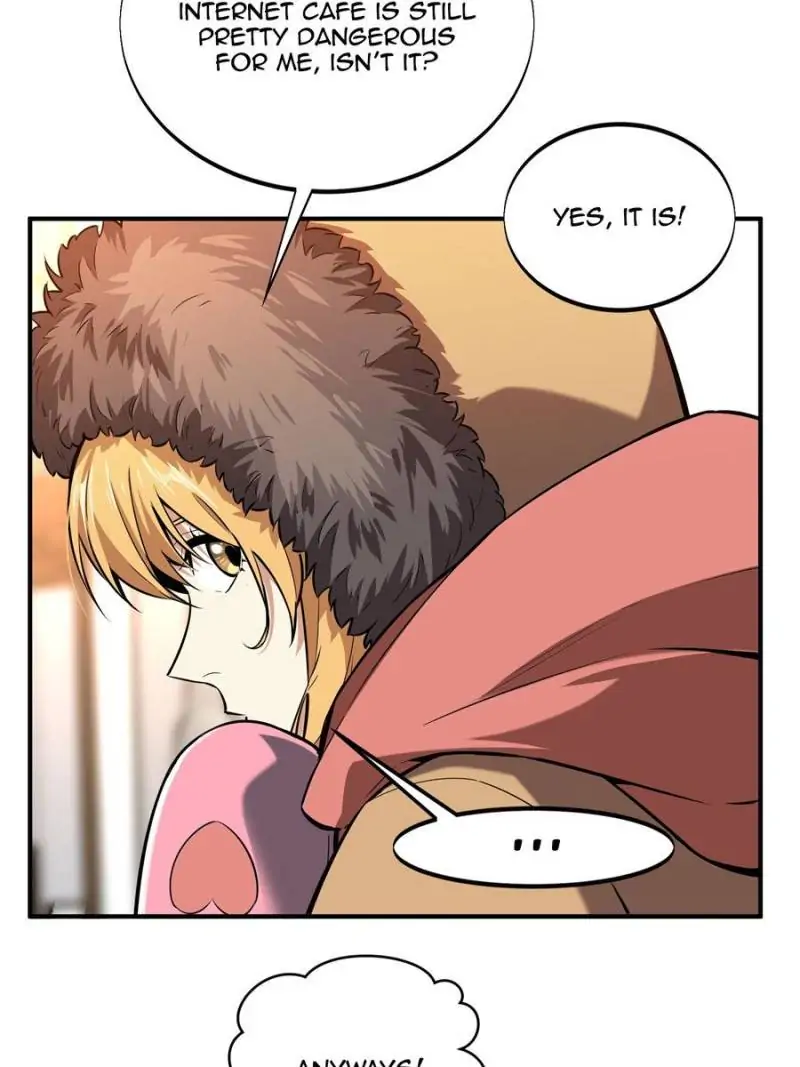 Read The King's Avatar EN Manga Online