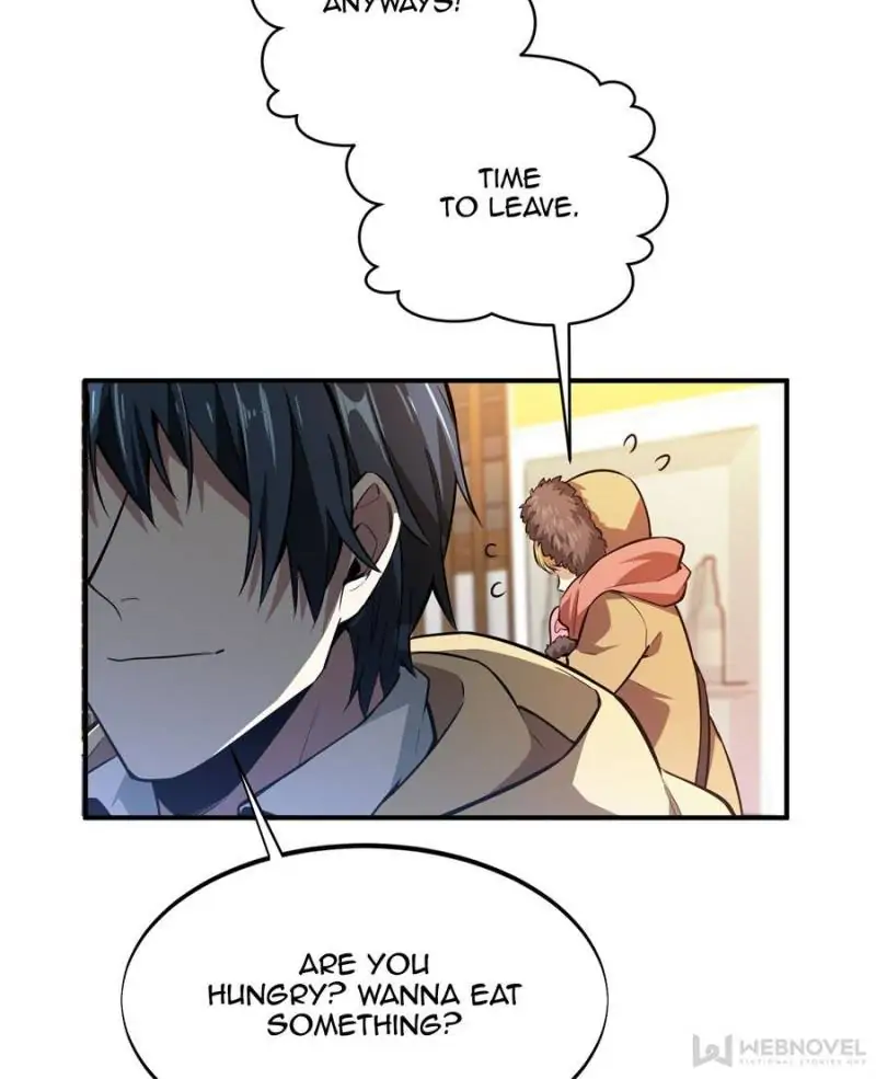 Read The King's Avatar EN Manga Online