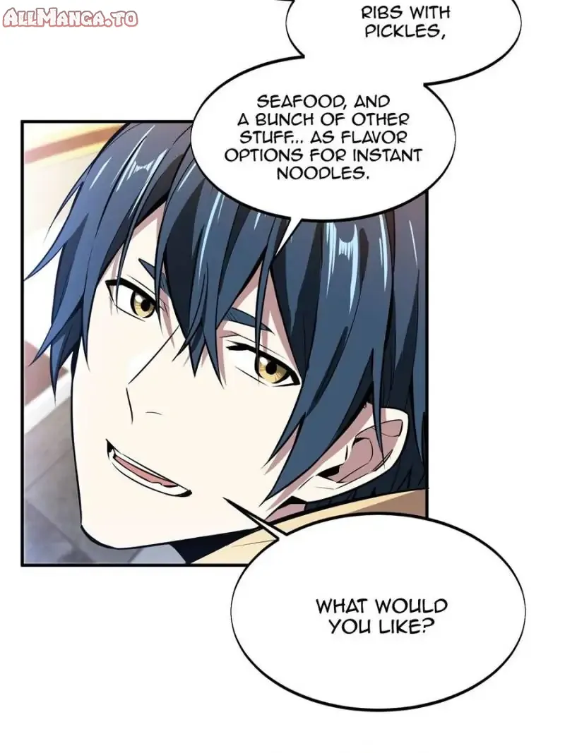 Read The King's Avatar EN Manga Online