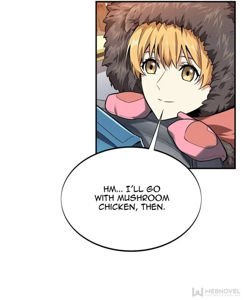 Read The King's Avatar EN Manga Online