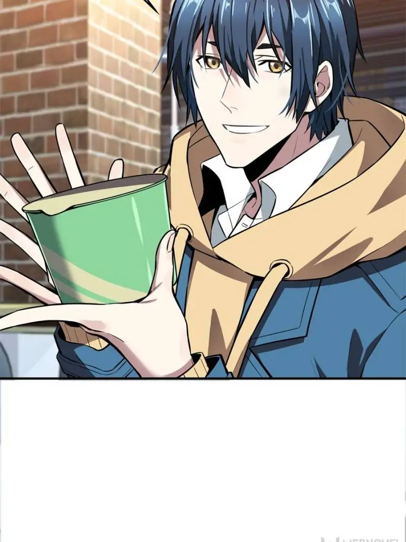 Read The King's Avatar EN Manga Online
