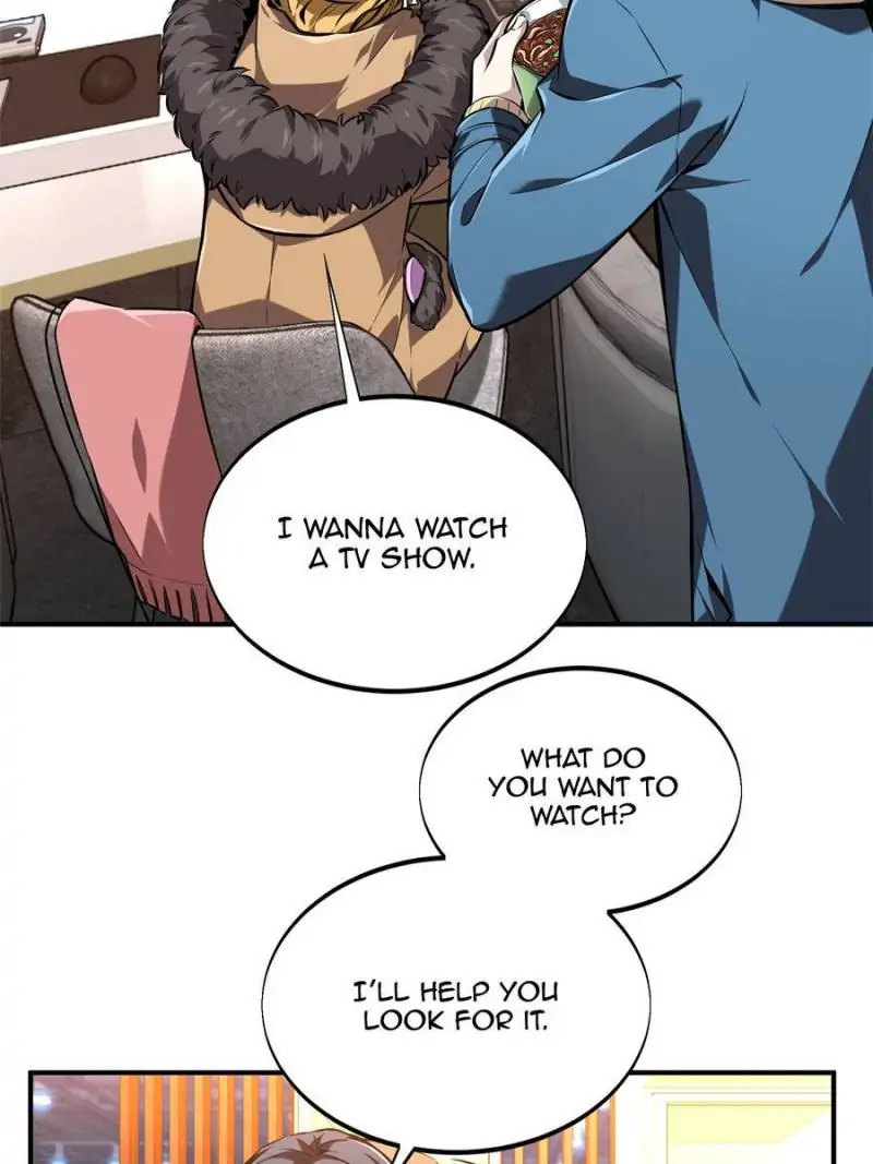 Read The King's Avatar EN Manga Online