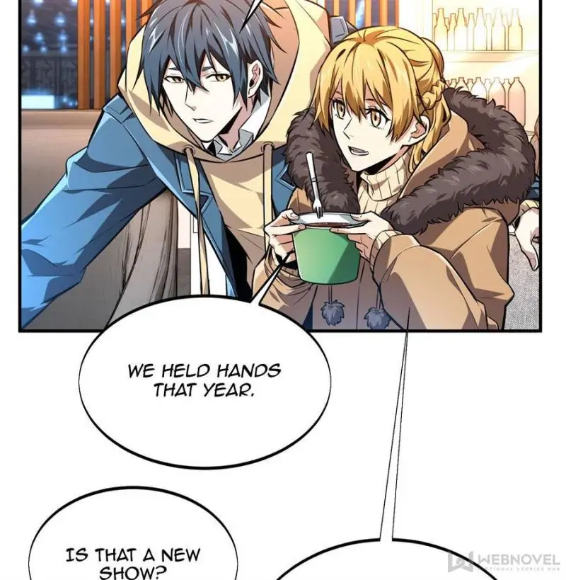 Read The King's Avatar EN Manga Online