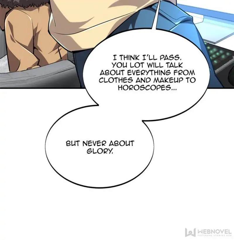 Read The King's Avatar EN Manga Online