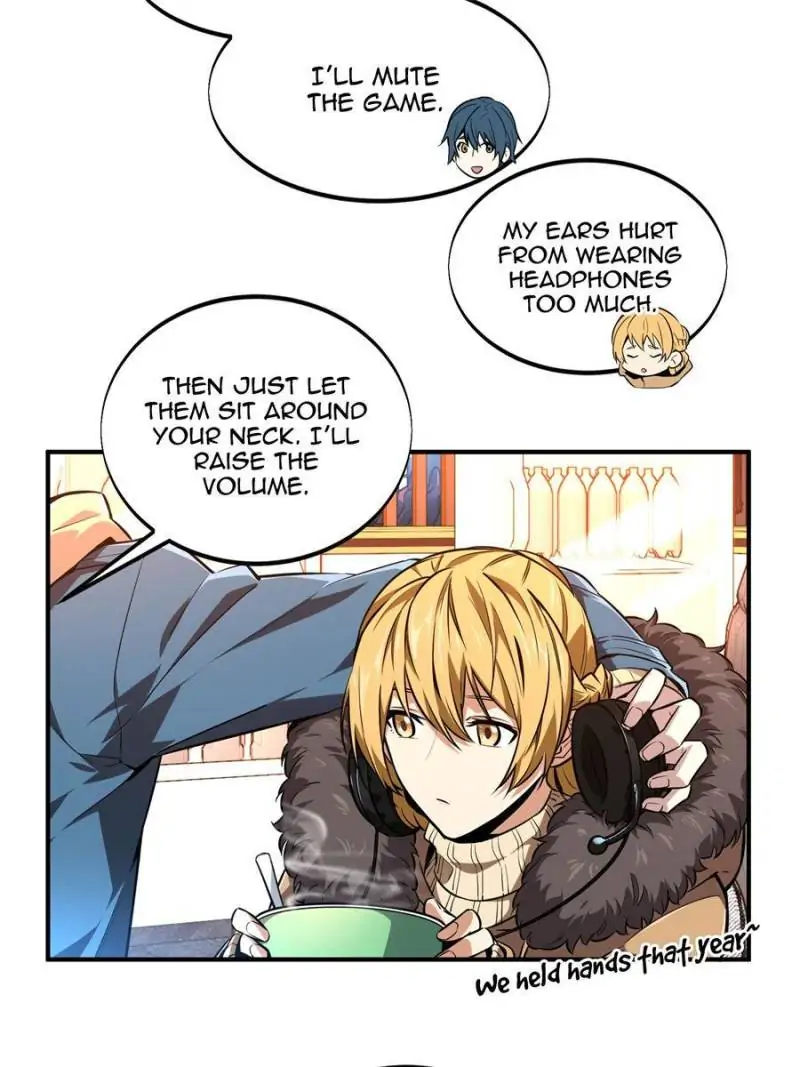 Read The King's Avatar EN Manga Online