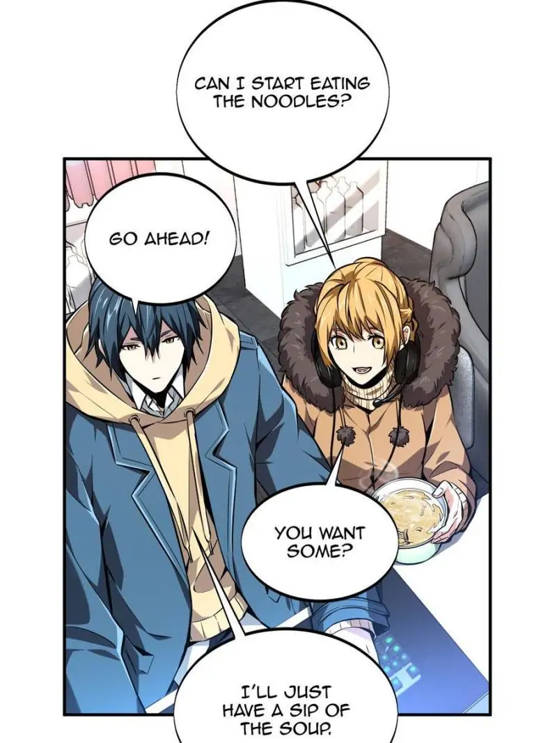 Read The King's Avatar EN Manga Online