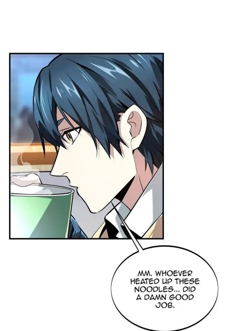 Read The King's Avatar EN Manga Online