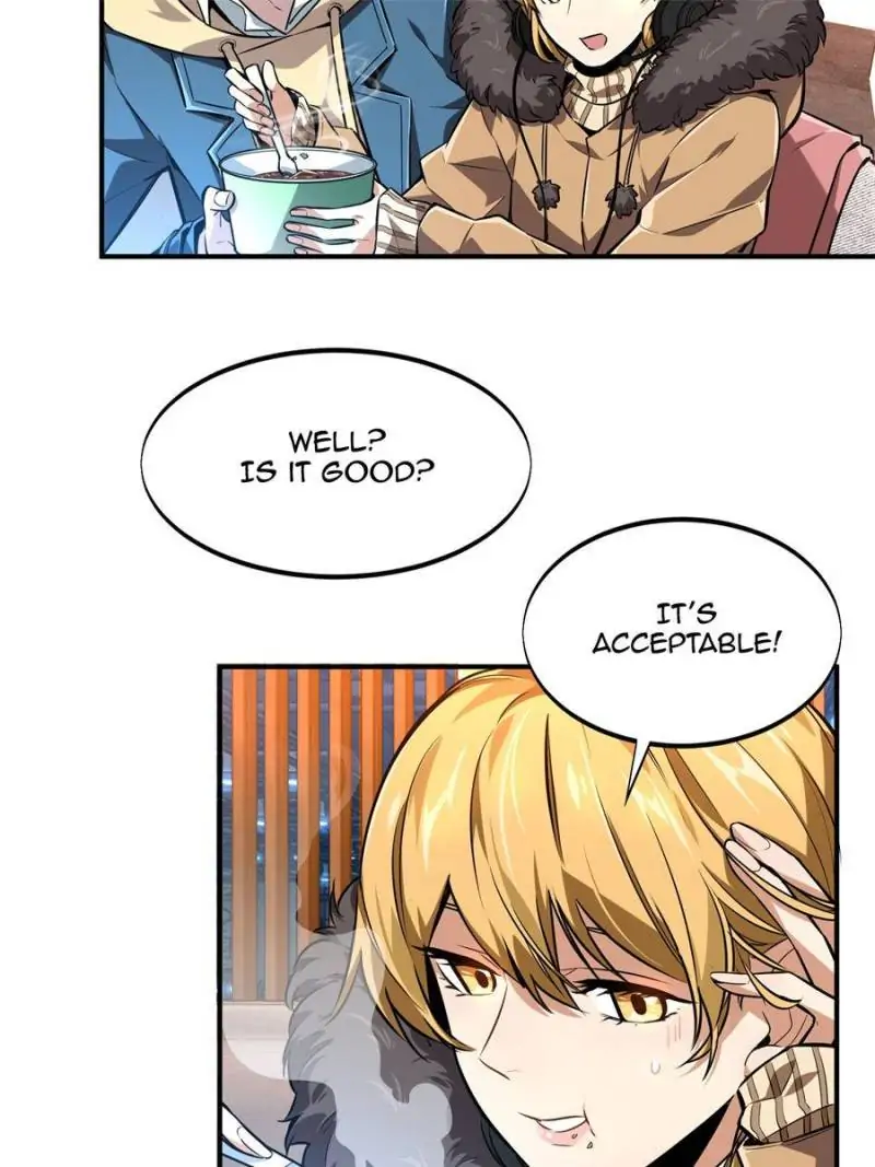 Read The King's Avatar EN Manga Online