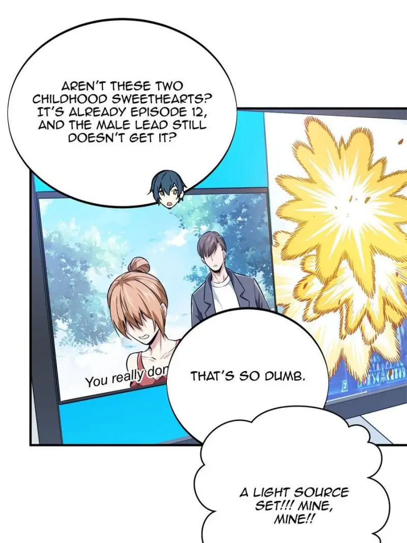 Read The King's Avatar EN Manga Online