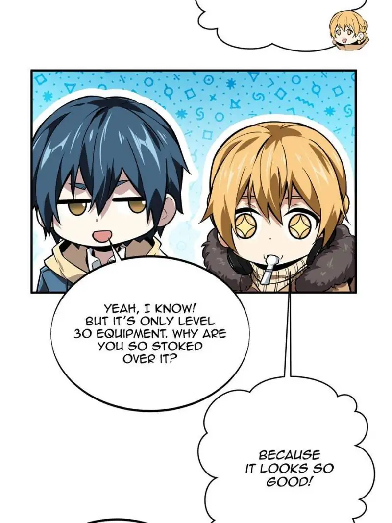 Read The King's Avatar EN Manga Online