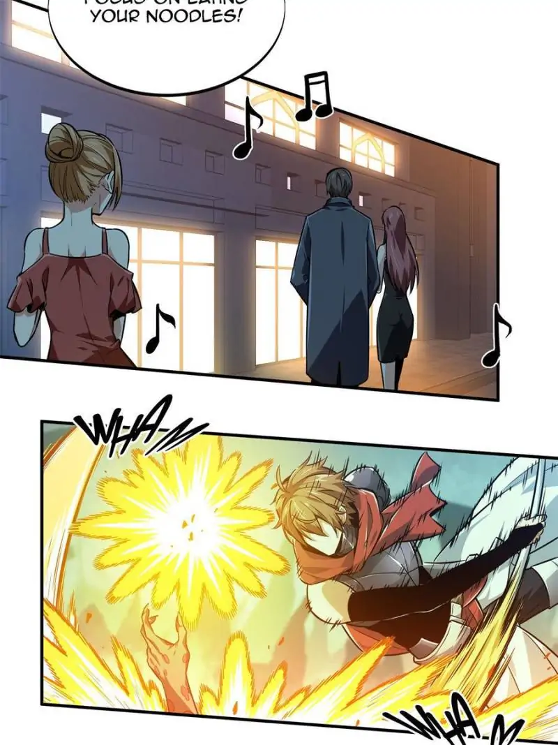 Read The King's Avatar EN Manga Online