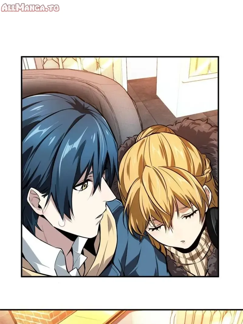 Read The King's Avatar EN Manga Online