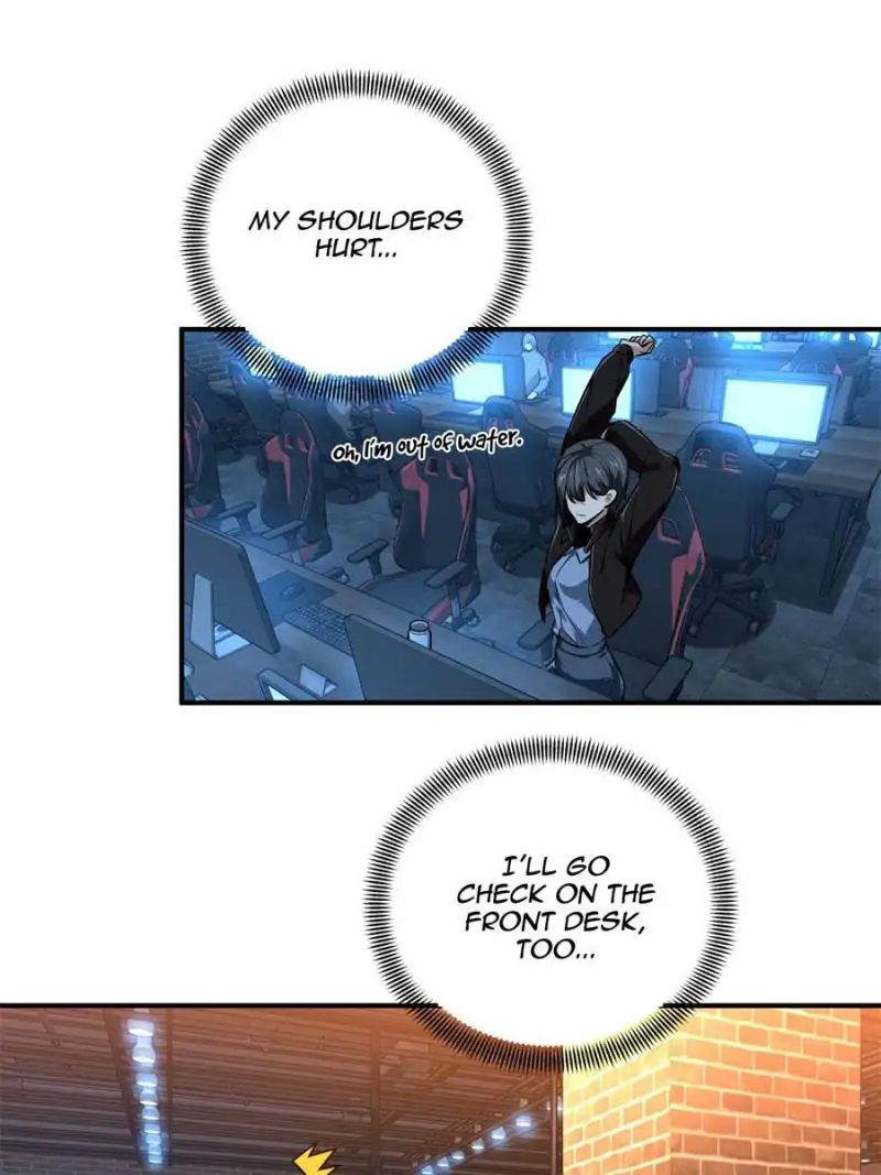 Read The King's Avatar EN Manga Online
