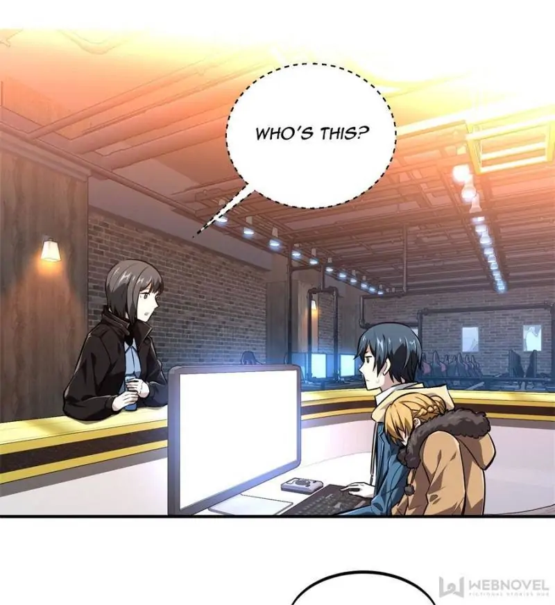 Read The King's Avatar EN Manga Online