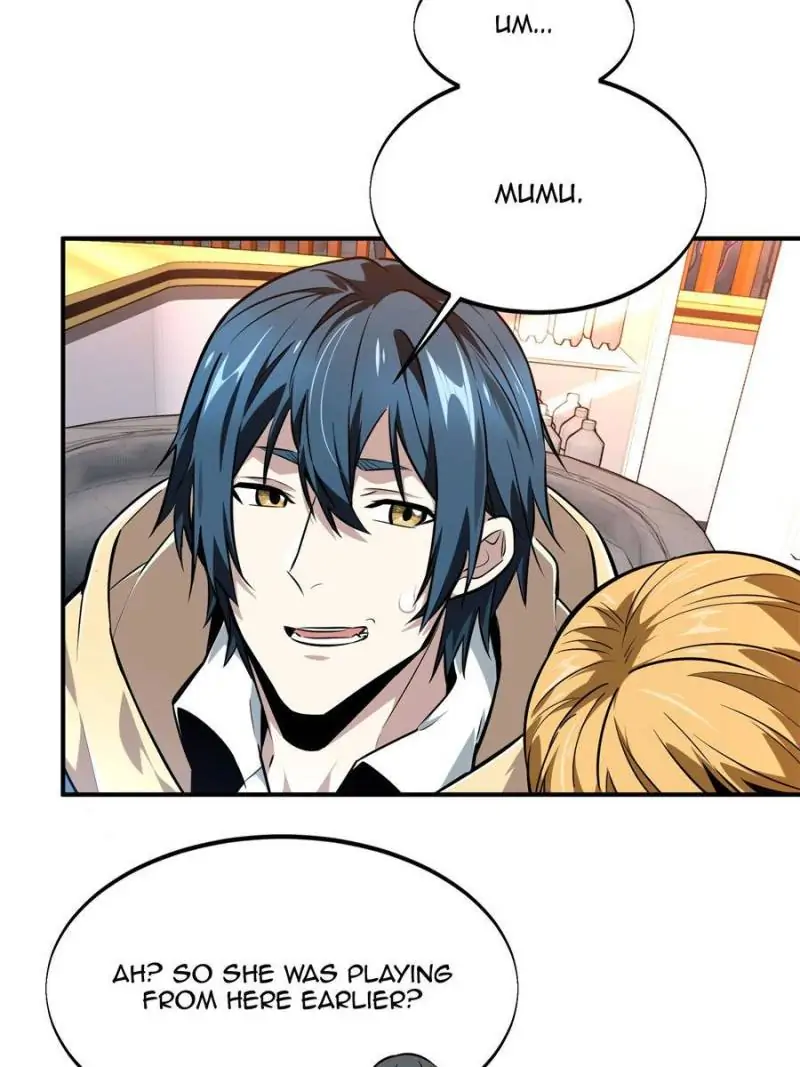 Read The King's Avatar EN Manga Online