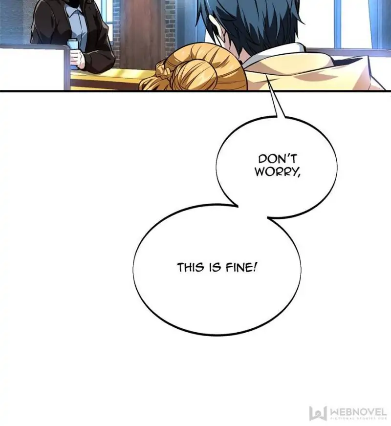 Read The King's Avatar EN Manga Online