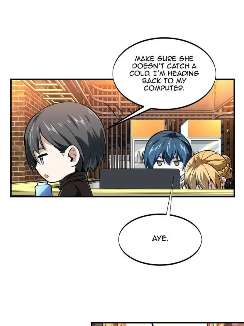 Read The King's Avatar EN Manga Online