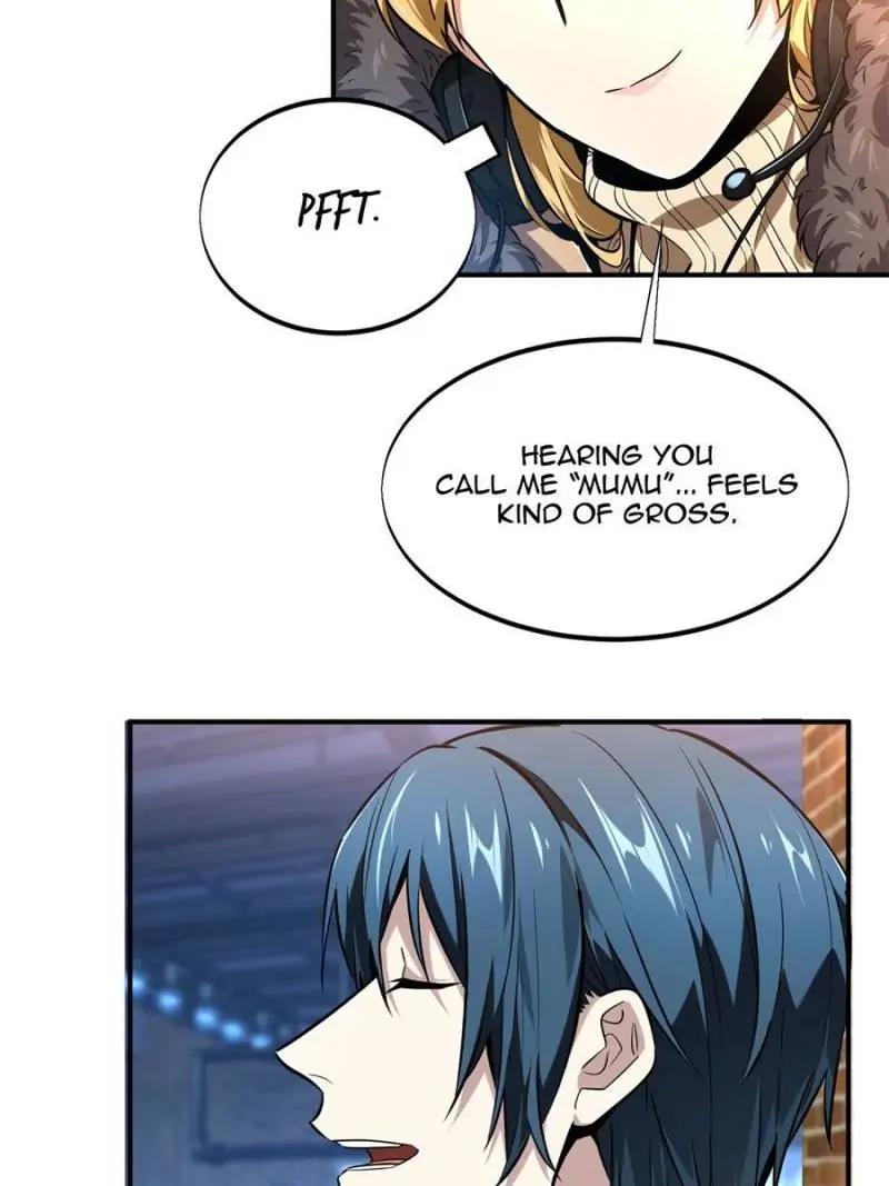 Read The King's Avatar EN Manga Online