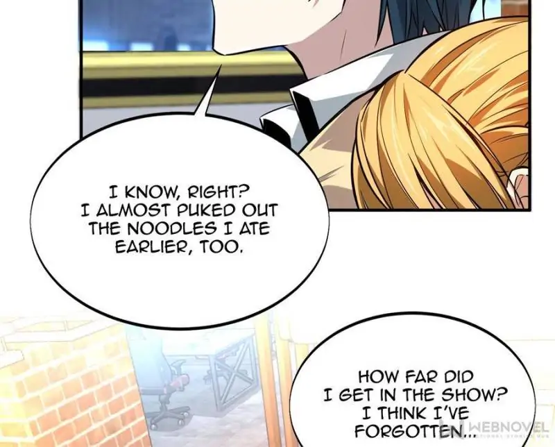 Read The King's Avatar EN Manga Online