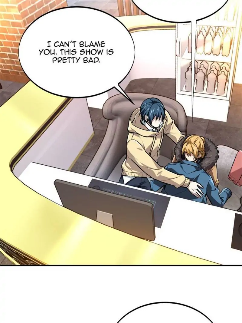 Read The King's Avatar EN Manga Online