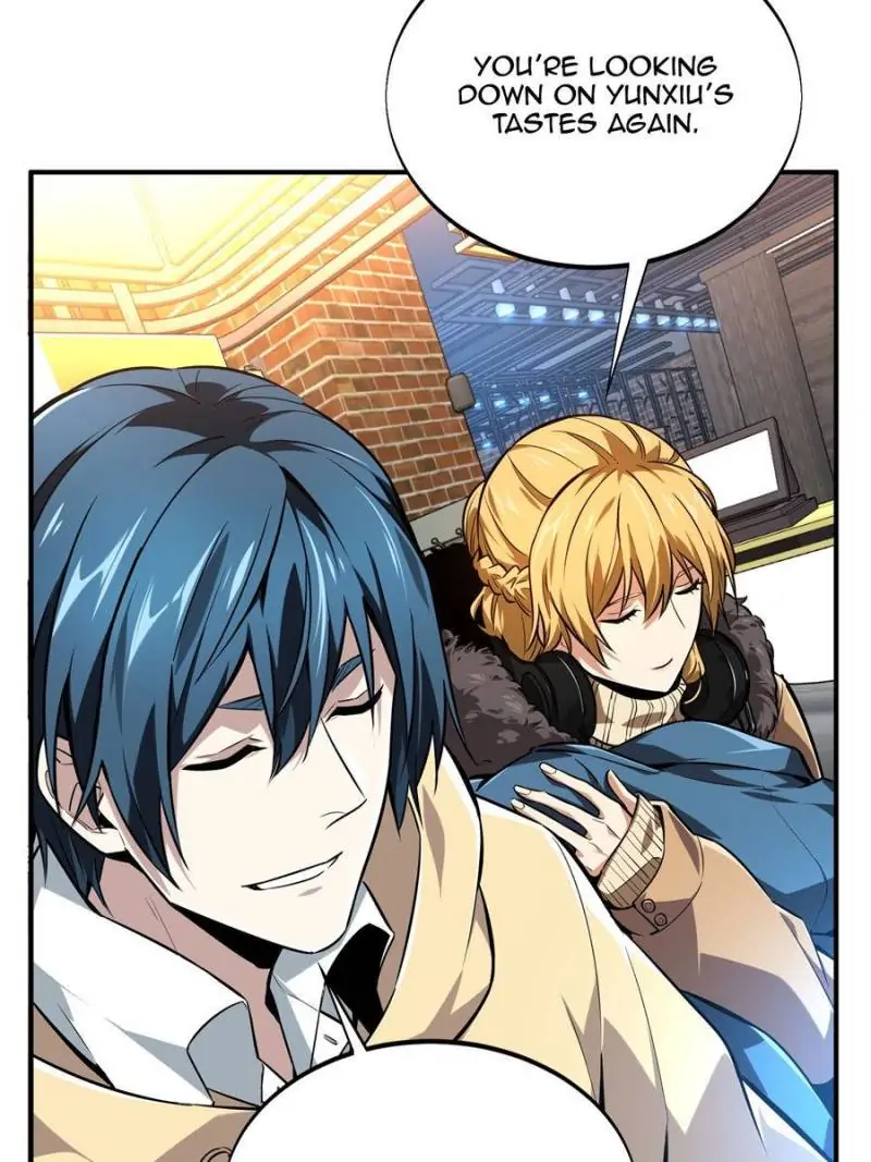 Read The King's Avatar EN Manga Online