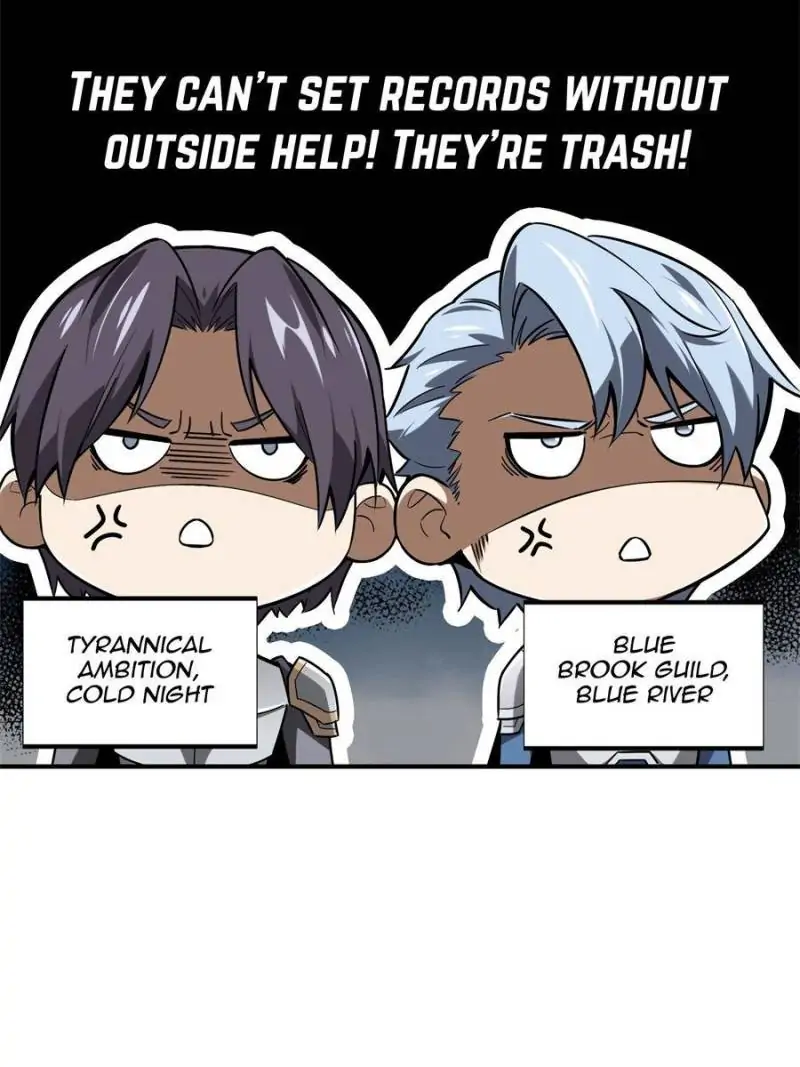 Read The King's Avatar EN Manga Online