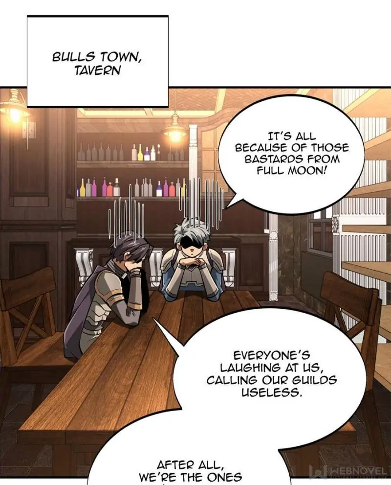 Read The King's Avatar EN Manga Online