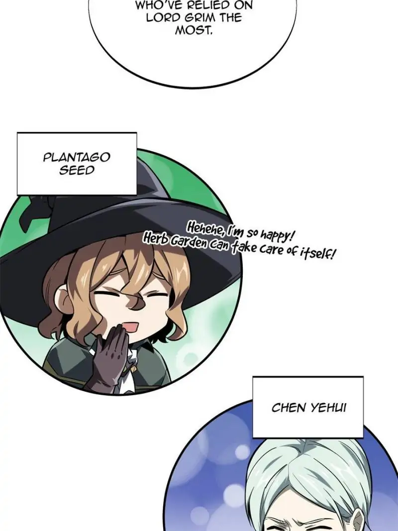 Read The King's Avatar EN Manga Online