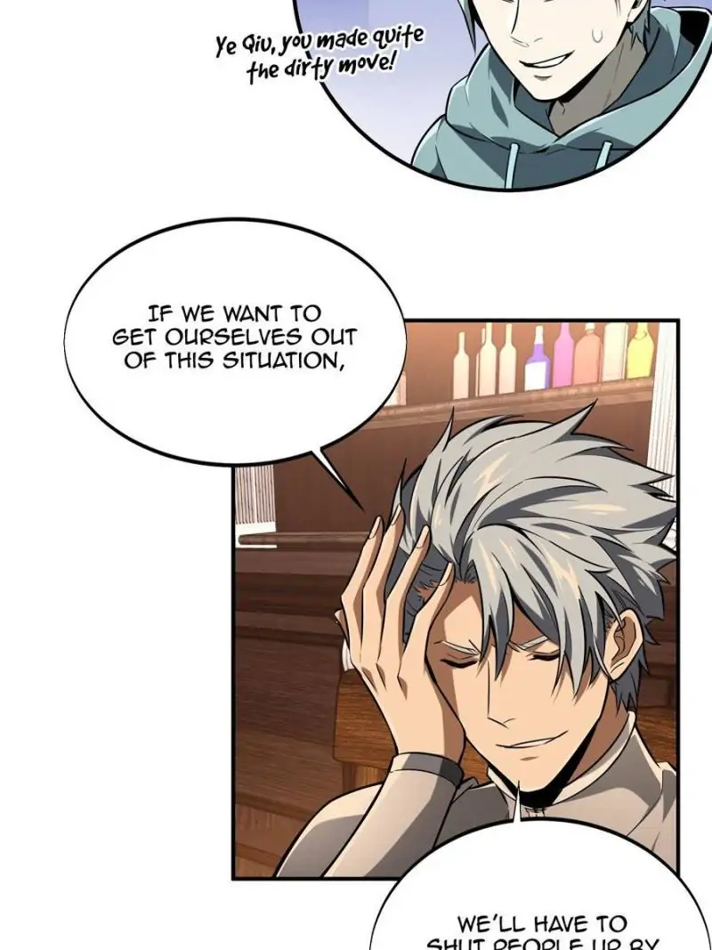 Read The King's Avatar EN Manga Online