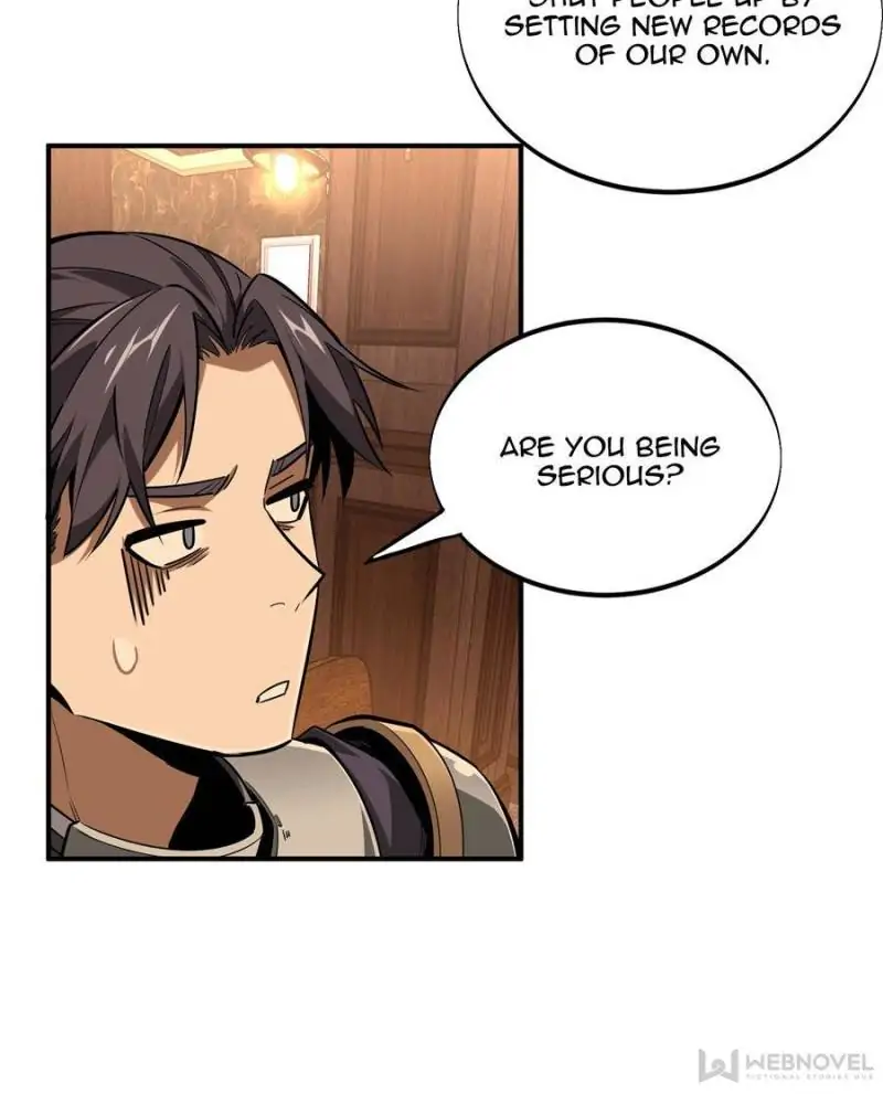 Read The King's Avatar EN Manga Online