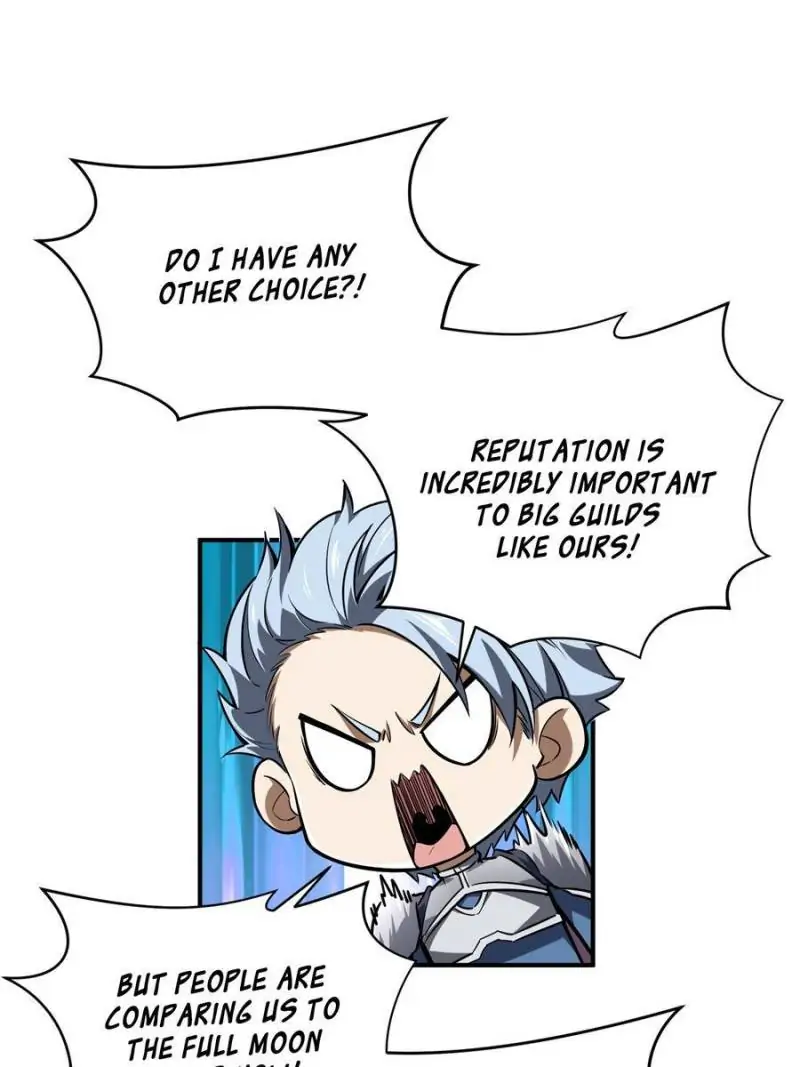 Read The King's Avatar EN Manga Online