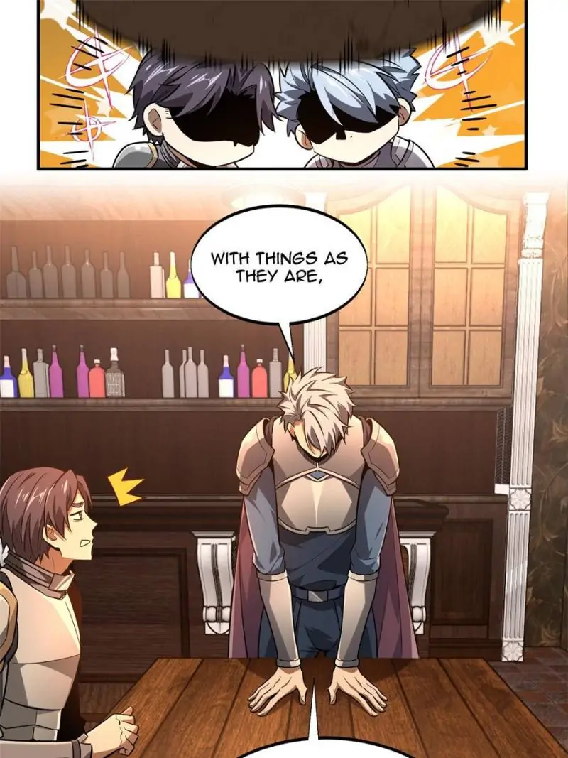 Read The King's Avatar EN Manga Online