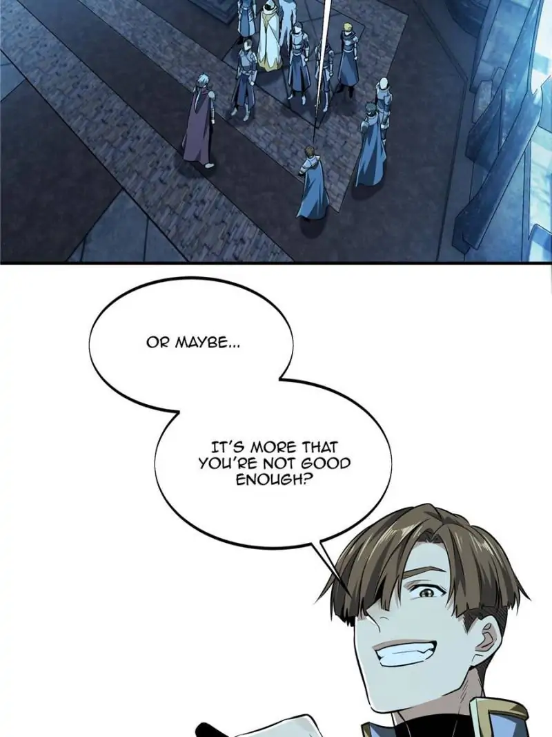 Read The King's Avatar EN Manga Online