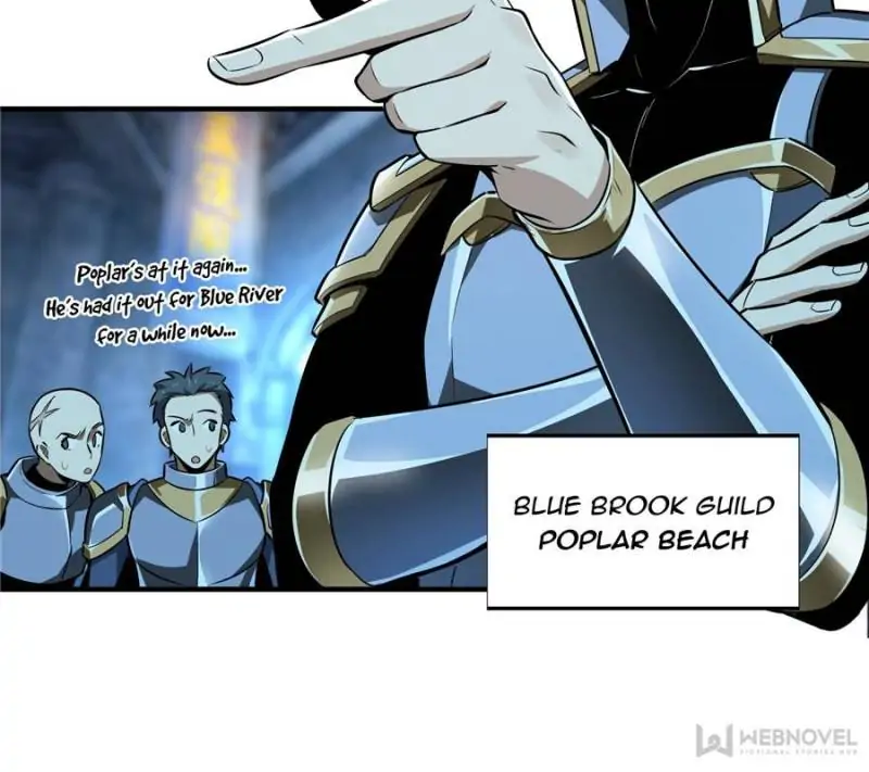 Read The King's Avatar EN Manga Online