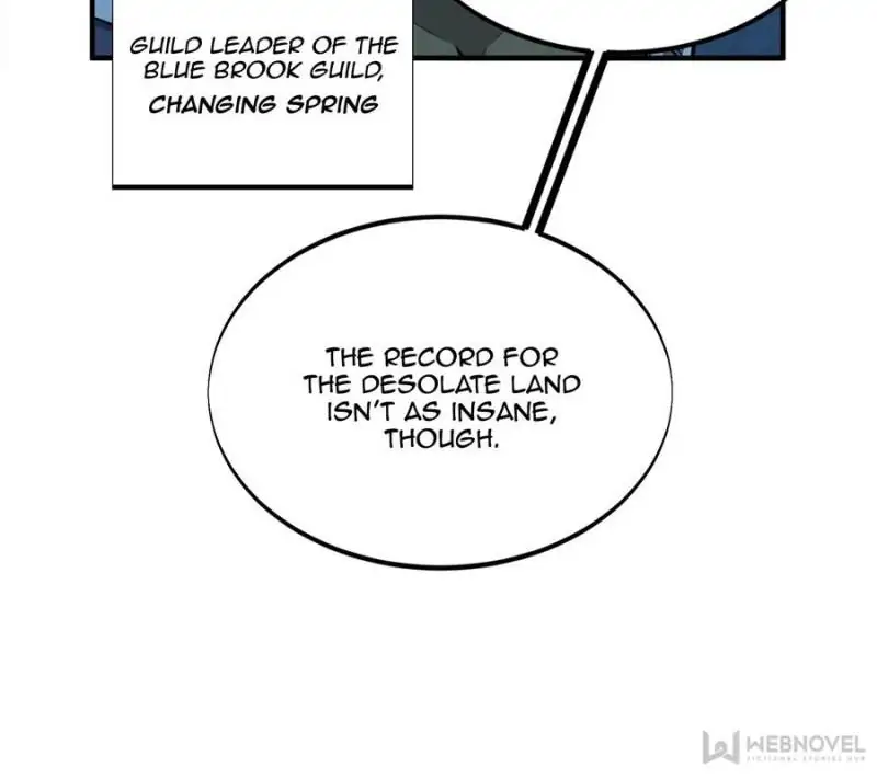 Read The King's Avatar EN Manga Online