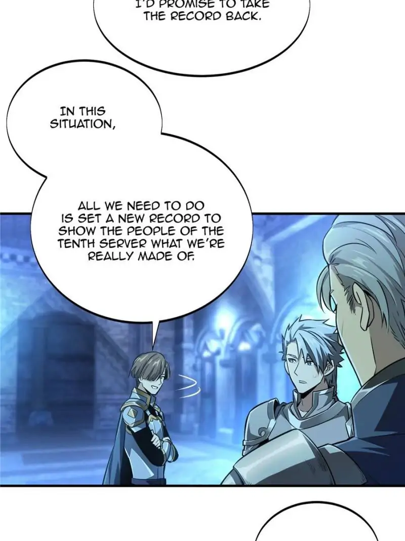 Read The King's Avatar EN Manga Online