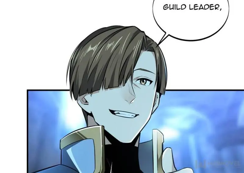 Read The King's Avatar EN Manga Online