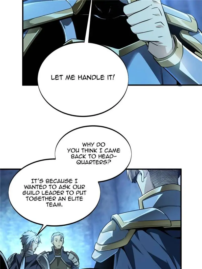Read The King's Avatar EN Manga Online