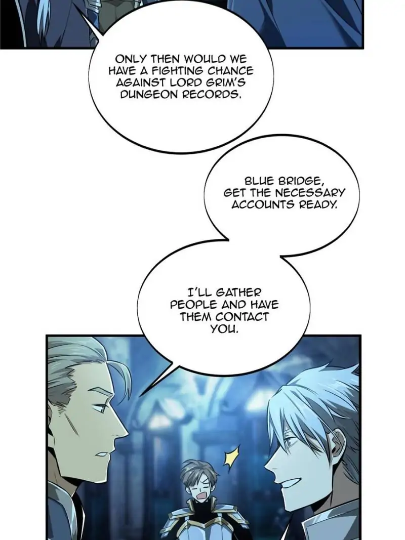 Read The King's Avatar EN Manga Online